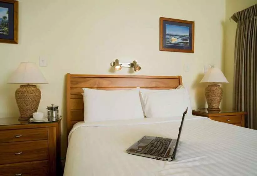 Fotos del hotel Best Western Ellerslie International:  13