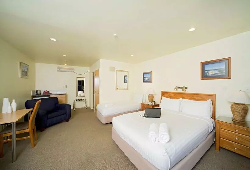 Best Western Ellerslie International