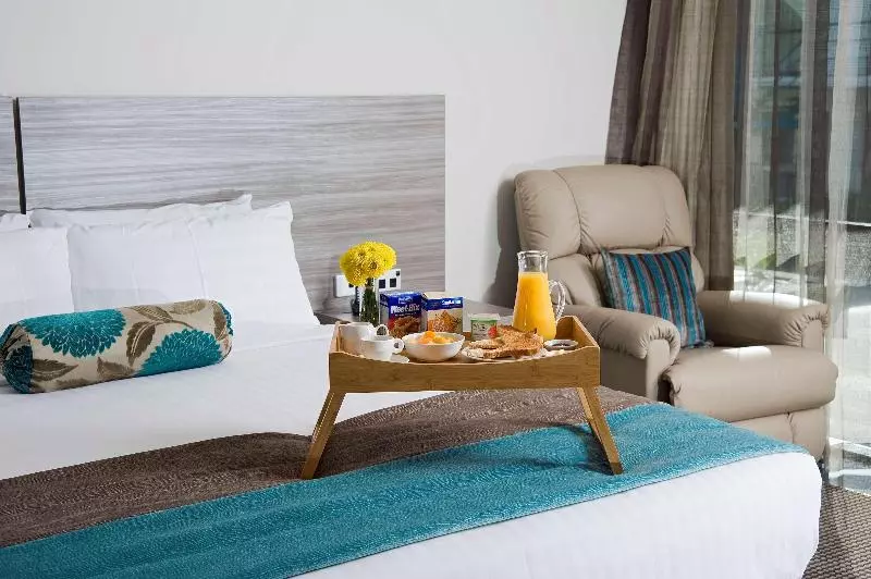 Fotos del hotel Best Western Ellerslie International:  22