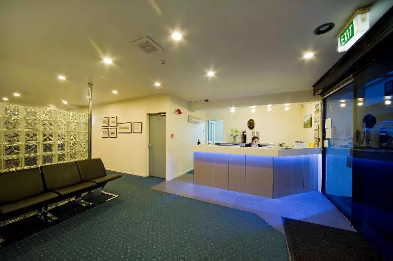 Fotos del hotel Best Western Ellerslie International:  2