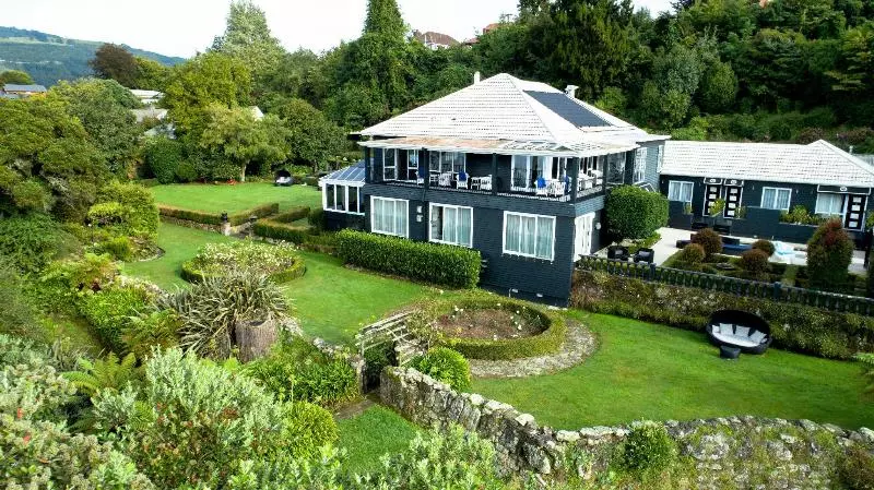 Fotos del hotel Black Swan Lakeside Boutique Hotel:  5