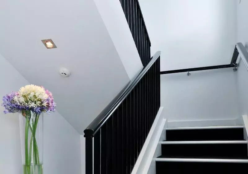 Fotos del hotel Black Swan Lakeside Boutique Hotel:  2