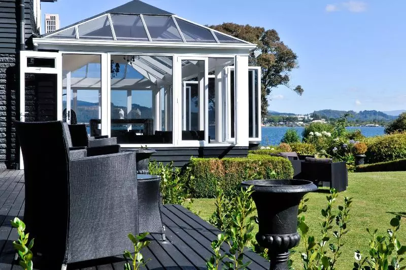 Fotos del hotel Black Swan Lakeside Boutique Hotel:  3