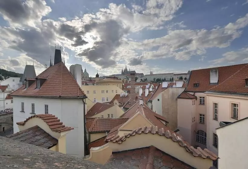 Fotos del hotel Certovka:  2