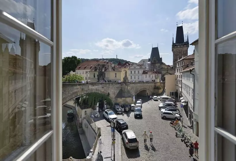 Fotos del hotel Certovka:  3