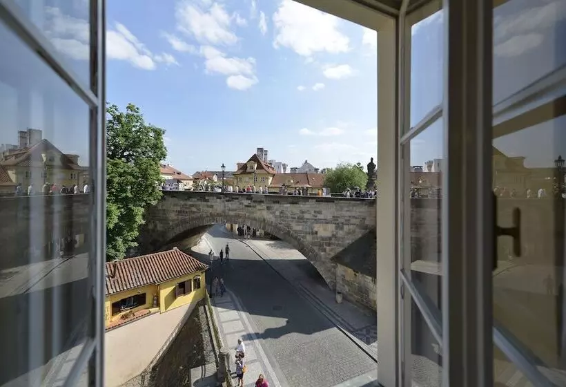 Fotos del hotel Certovka:  4