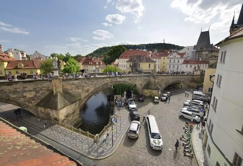 Fotos del hotel Certovka:  12