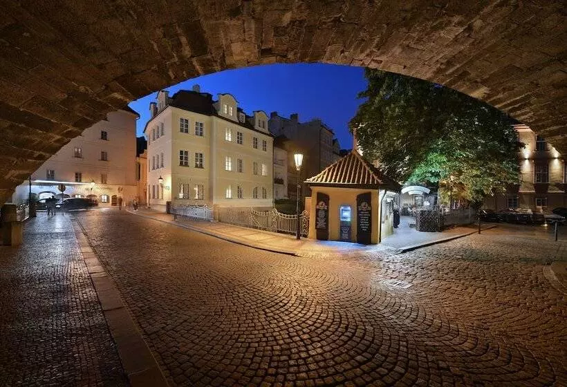 Fotos del hotel Certovka:  14