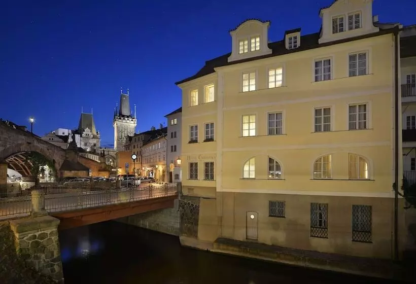 Fotos del hotel Certovka:  15