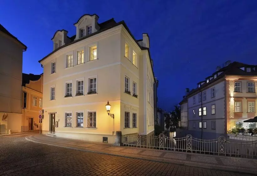 Fotos del hotel Certovka:  7