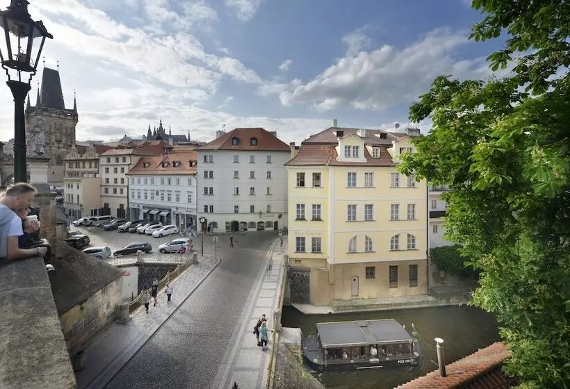 Fotos del hotel Certovka:  6