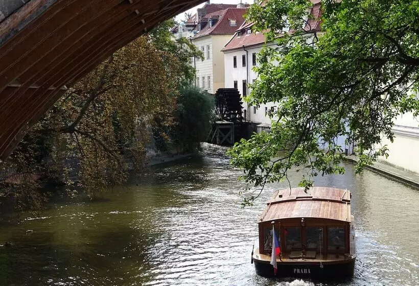 Fotos del hotel Certovka:  8