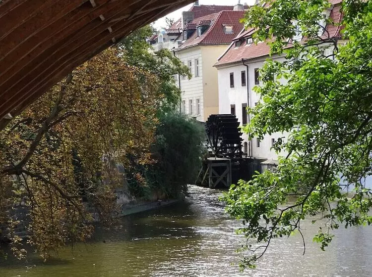 Fotos del hotel Certovka:  13