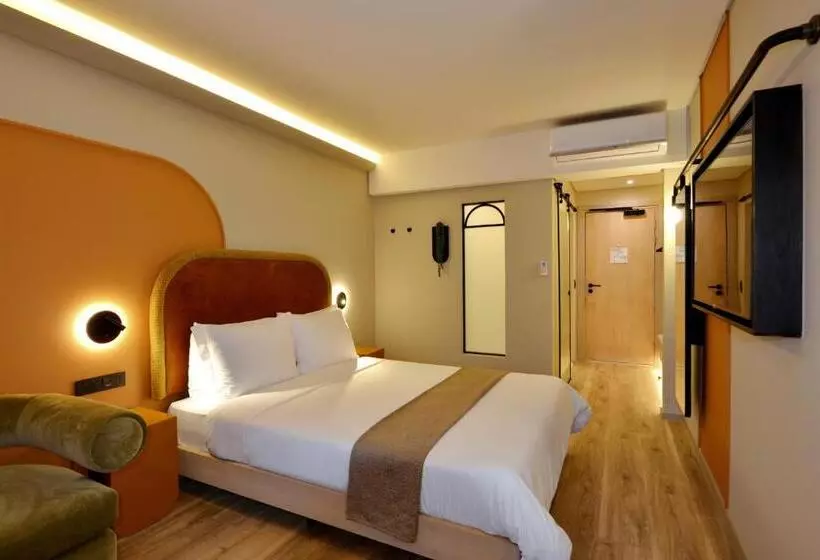 Fotos del hotel City Lodge Hotel V&a Waterfront:  13