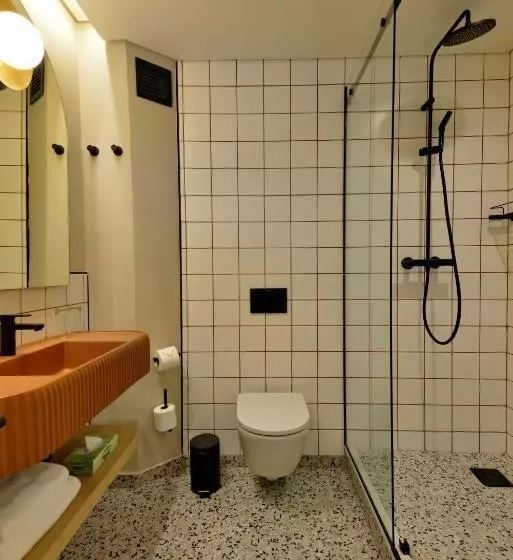 Fotos del hotel City Lodge Hotel V&a Waterfront:  12