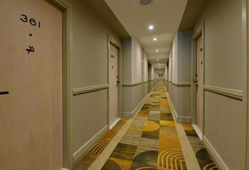 Fotos del hotel City Lodge Hotel V&a Waterfront:  4