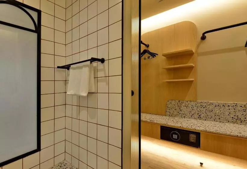 Fotos del hotel City Lodge Hotel V&a Waterfront:  18