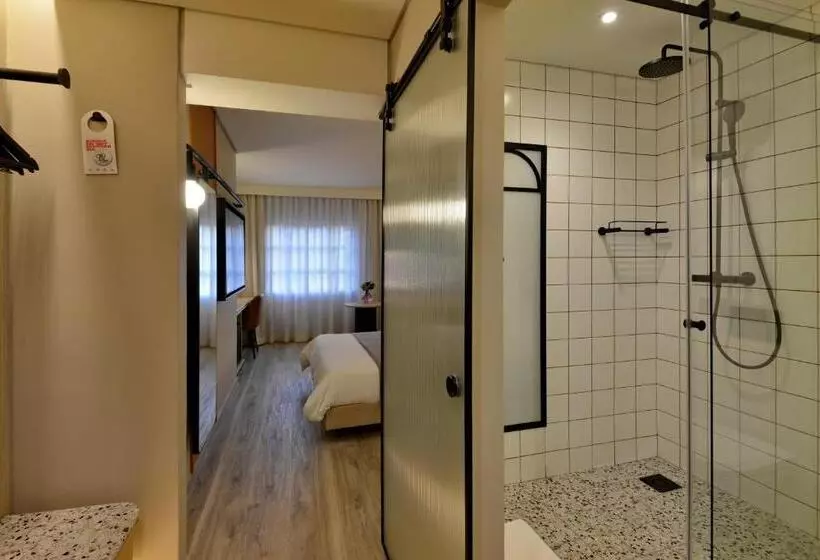 Fotos del hotel City Lodge Hotel V&a Waterfront:  23