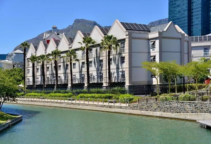 City Lodge Hotel V&a Waterfront