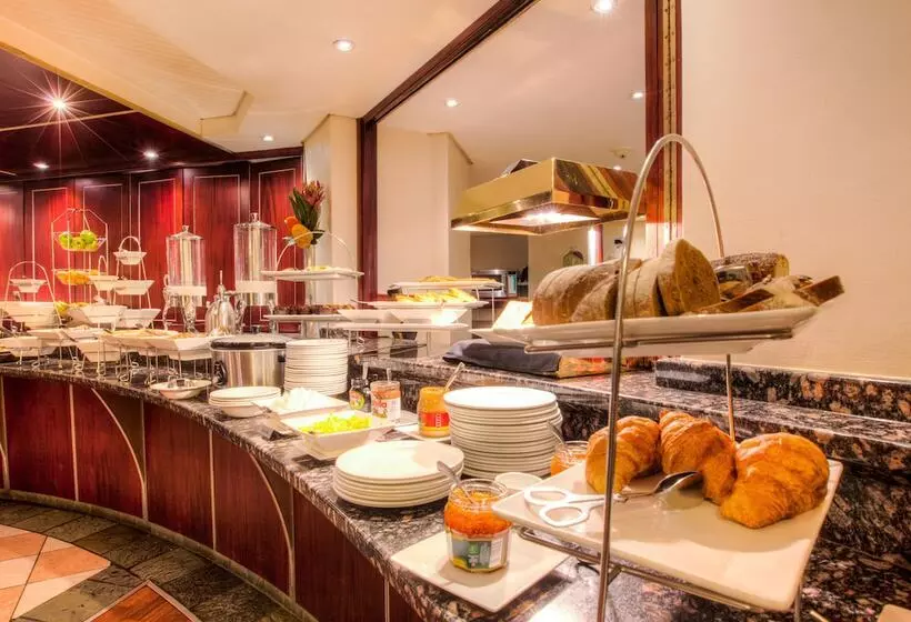 Fotos del hotel City Lodge Hotel V&a Waterfront:  22