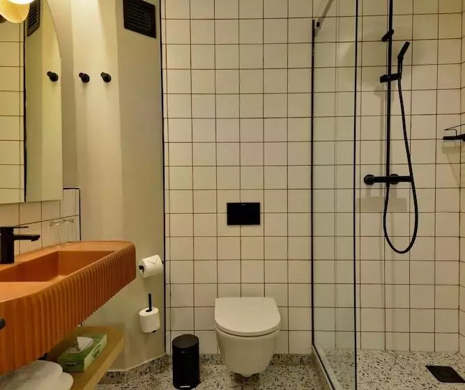 Fotos del hotel City Lodge Hotel V&a Waterfront:  15