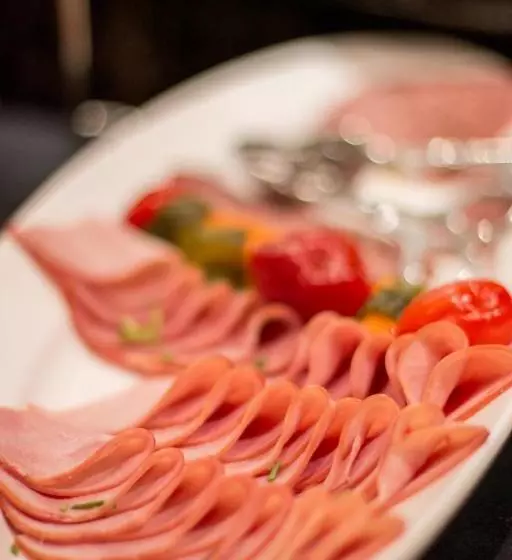 Fotos del hotel City Lodge Hotel V&a Waterfront:  25