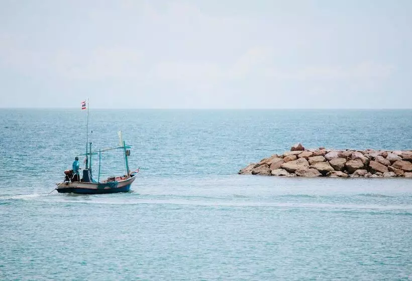 Fotos del hotel Fisherman S Resort:  14