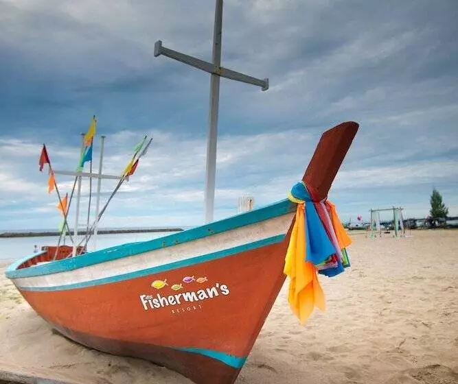 Fotos del hotel Fisherman S Resort:  6