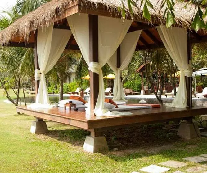 Fotos del hotel Fisherman S Resort:  12