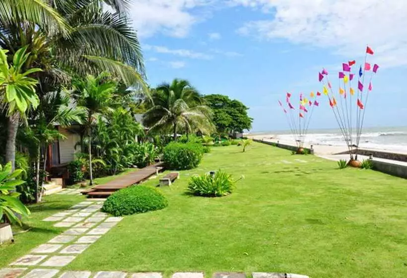 Fotos del hotel Fisherman S Resort:  17