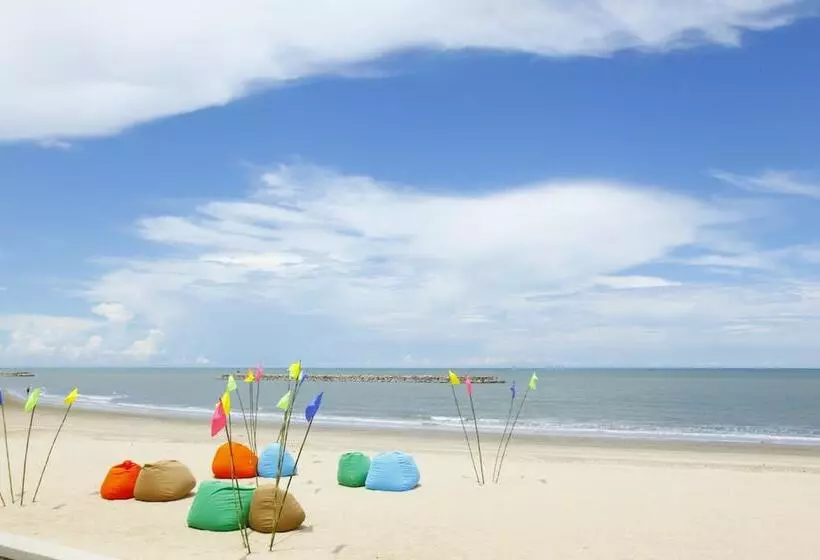 Fotos del hotel Fisherman S Resort:  13