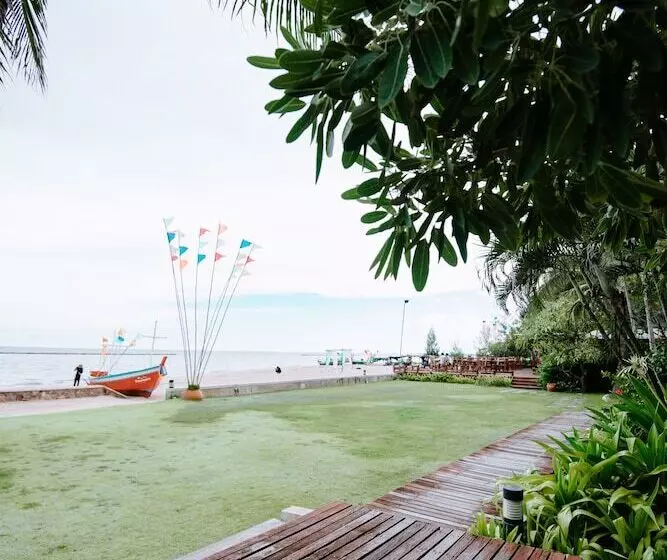 Fotos del hotel Fisherman S Resort:  19