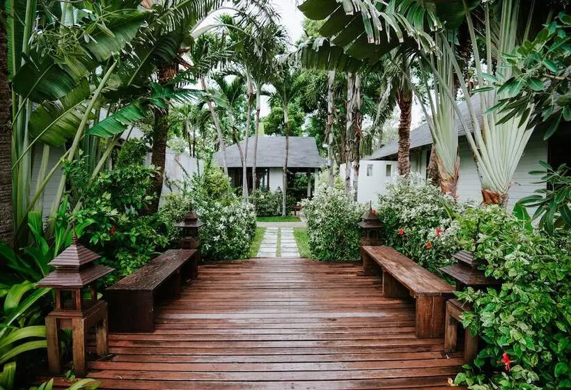 Fotos del hotel Fisherman S Resort:  18