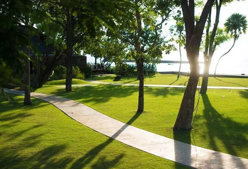 Fotos del hotel Fisherman S Resort:  23