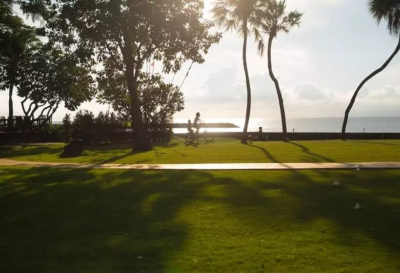 Fotos del hotel Fisherman S Resort:  21