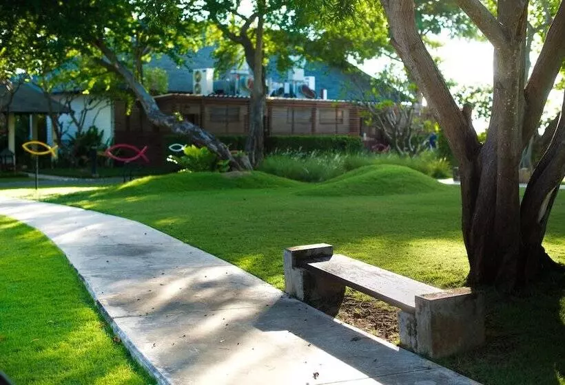 Fotos del hotel Fisherman S Resort:  25