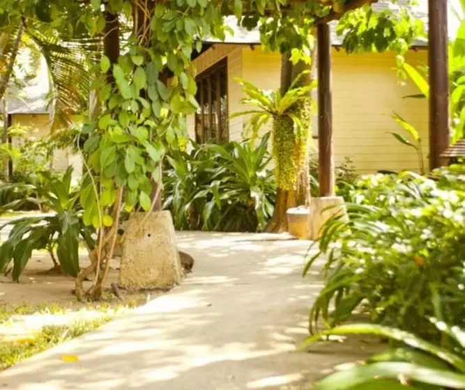 Fotos del hotel Fisherman S Resort:  20