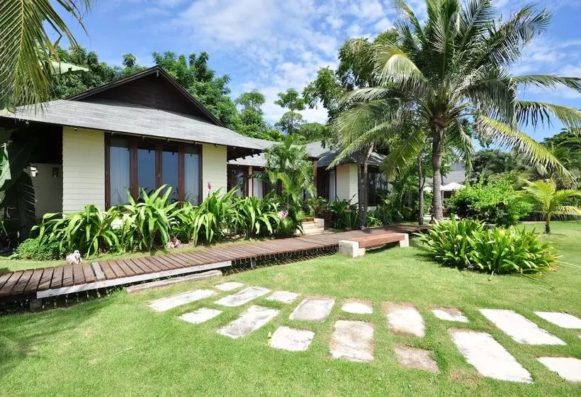 Fotos del hotel Fisherman S Resort:  24