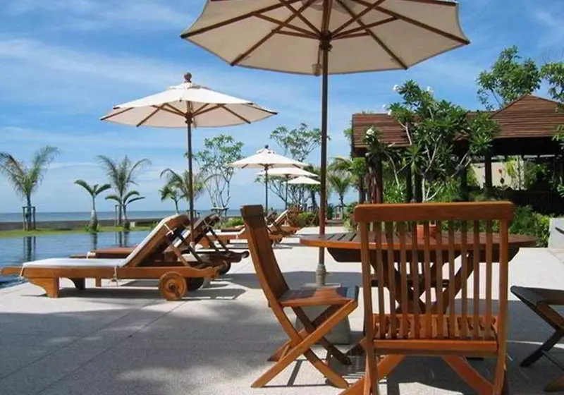 Fotos del hotel Fisherman S Resort:  16