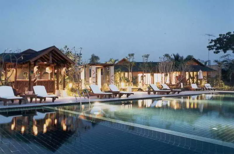 Fotos del hotel Fisherman S Resort:  10