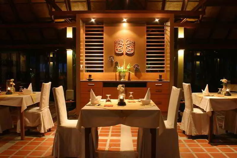 Fotos del hotel Fisherman S Resort:  3