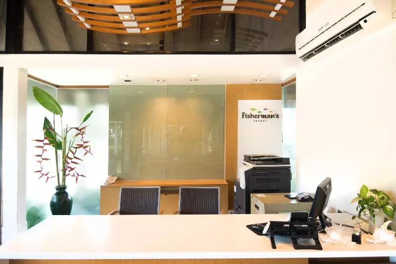 Fotos del hotel Fisherman S Resort:  15