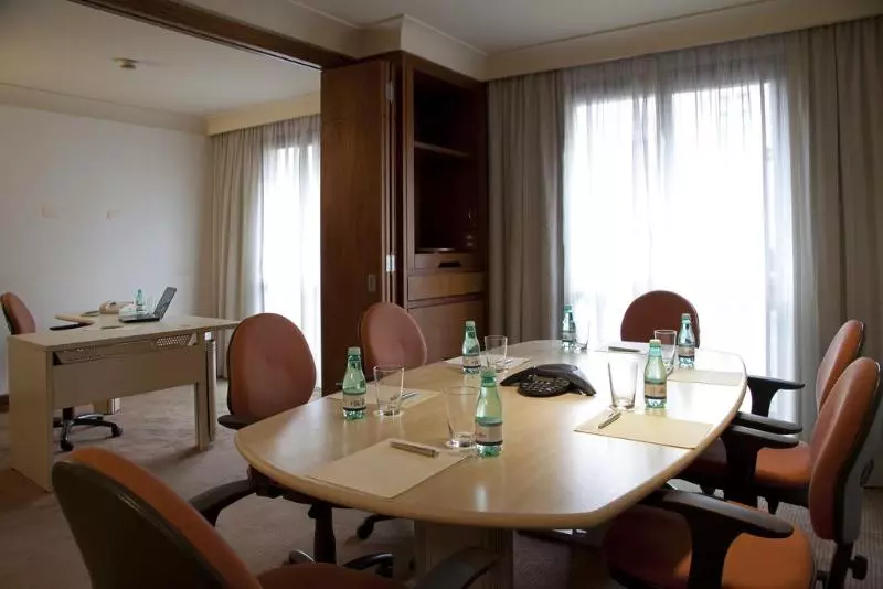 Fotos del hotel George V Alto De Pinheiros:  10