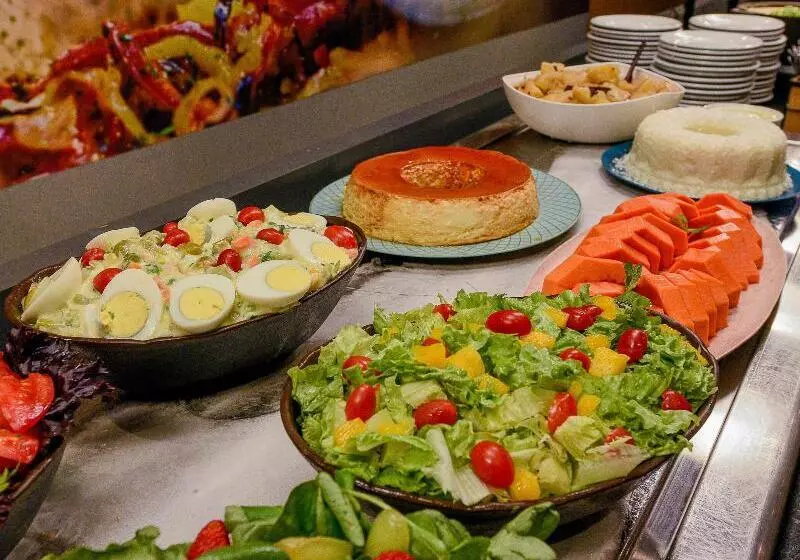 Fotos del hotel Ibis Guarulhos:  9