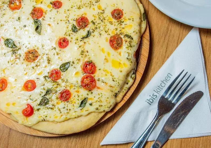 Fotos del hotel Ibis Guarulhos:  21