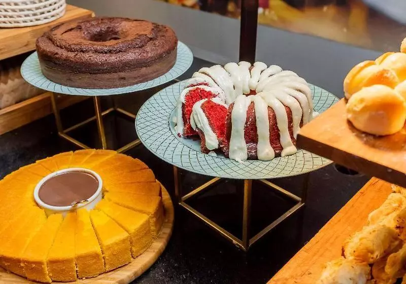 Fotos del hotel Ibis Guarulhos:  23