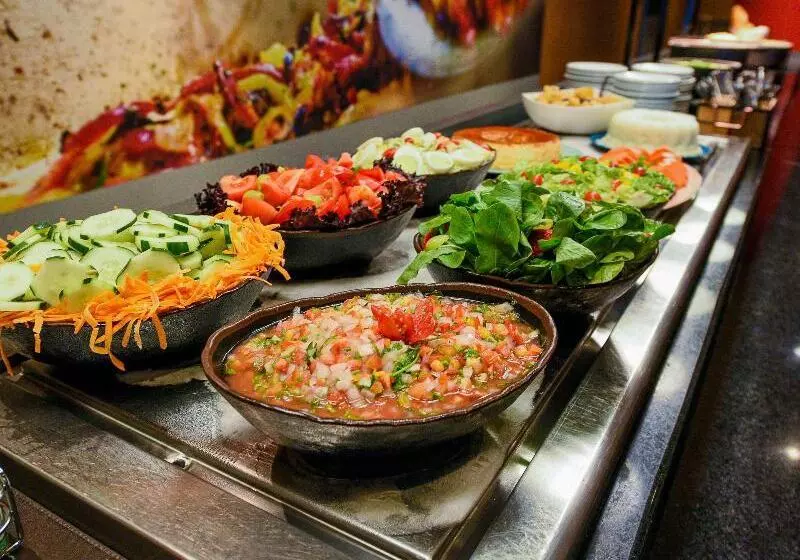 Fotos del hotel Ibis Guarulhos:  4