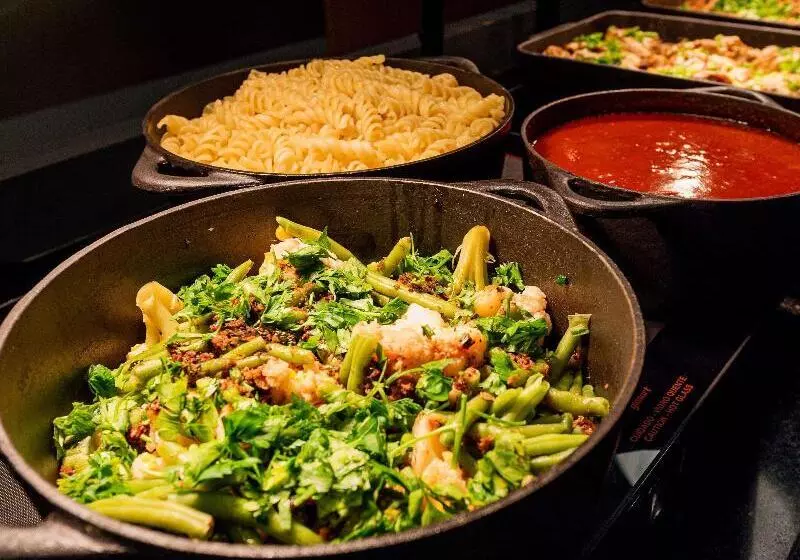 Fotos del hotel Ibis Guarulhos:  18