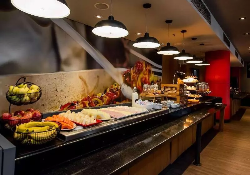 Fotos del hotel Ibis Guarulhos:  25