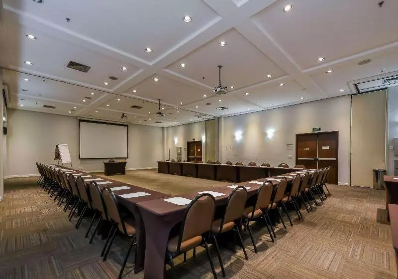 Fotos del hotel Ibis Guarulhos:  6